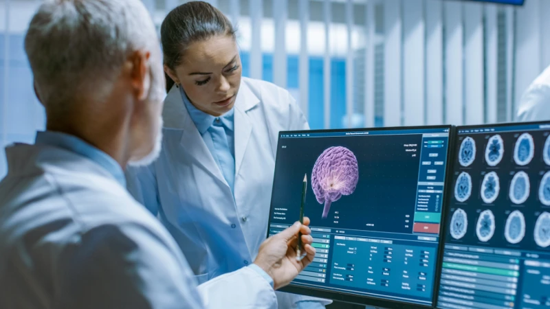 Profesyonel Obezite Cerrahisi Operasyonları Uzman Doktorlar Eşliğinde İbni Sina Health'de.
